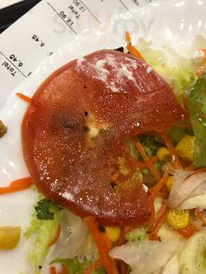 Kebab Istanbul Guadalajara