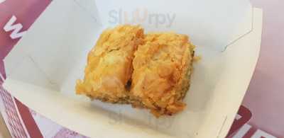 Kebab Istanbul Guadalajara