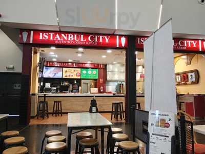 Kebab Istanbul Guadalajara
