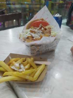 Kebab Istanbul Guadalajara