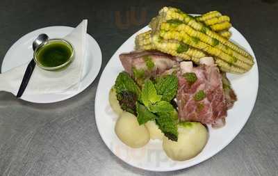 Bodegón Guachinche El Medianero