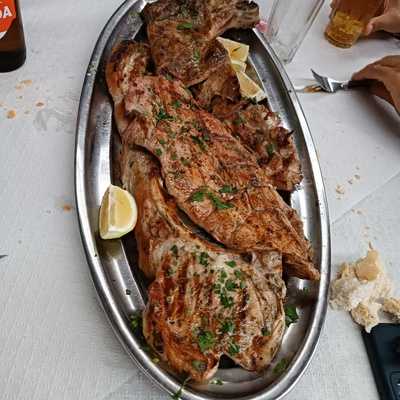 Bodegón Guachinche El Medianero