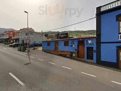 Bodegón Guachinche El Medianero