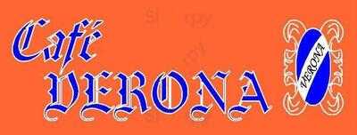 Café Verona Dos Hermanas