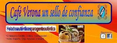 Café Verona Dos Hermanas