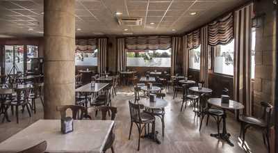 Café Verona Dos Hermanas