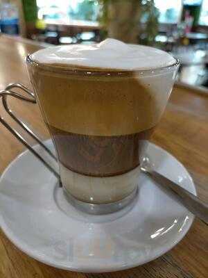 Café Verona Dos Hermanas