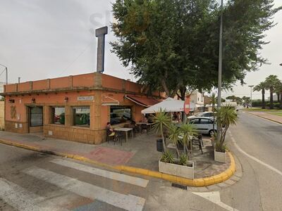 Café Verona Dos Hermanas