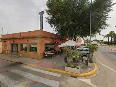 Café Verona Dos Hermanas