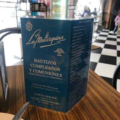 La Mallorquina