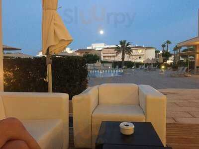 Restaurant Dunes Platja