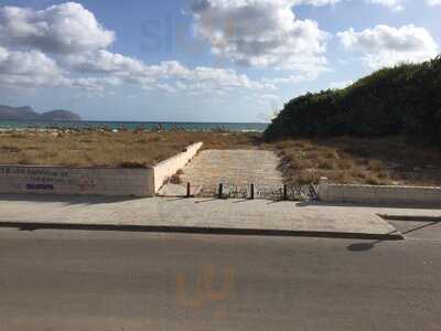 Restaurant Dunes Platja