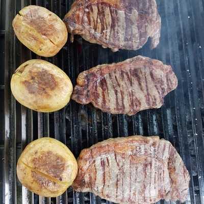 Restaurant Dunes Platja