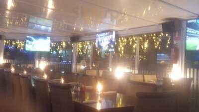 Si! At La Manga Ckub