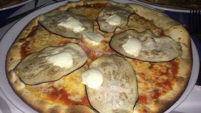 Restaurante Pizzeria La Nonna