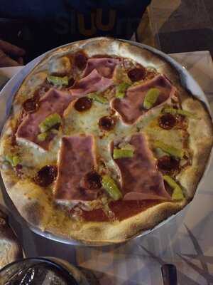 Restaurante Pizzeria La Nonna