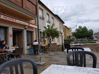 Restaurante Pizzeria La Nonna