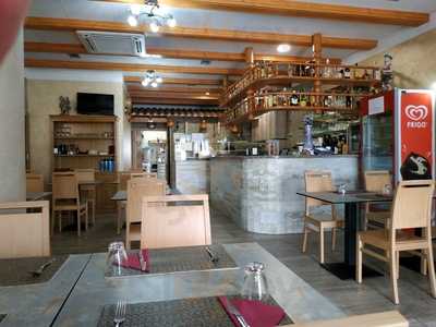 Restaurante Pizzeria La Nonna