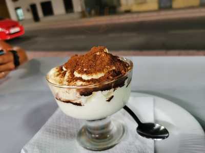 Restaurante Pizzeria La Nonna