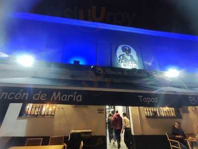 El Rincon De Maria