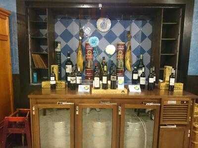 Restaurante Atlantico