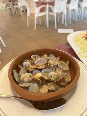 Restaurante Atlantico