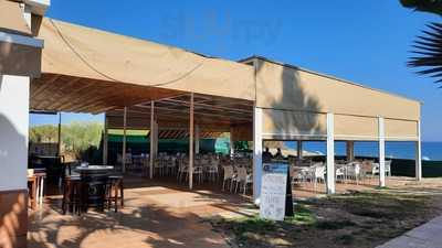 Restaurante Atlantico