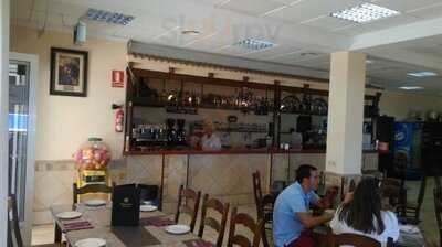 Restaurante Atlantico