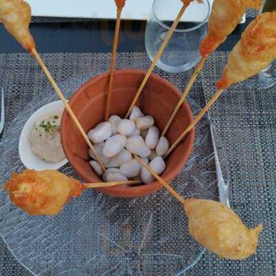 El Fortí Del Volcà Montsacopa