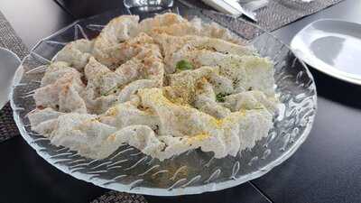 El Fortí Del Volcà Montsacopa