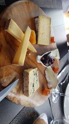 El Fortí Del Volcà Montsacopa