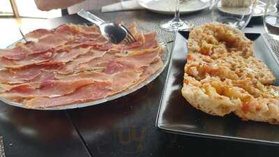 El Fortí Del Volcà Montsacopa