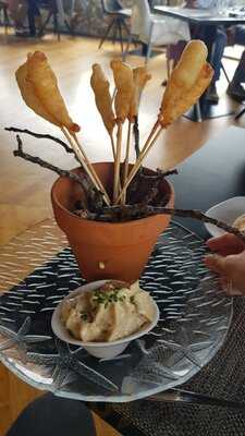 El Fortí Del Volcà Montsacopa