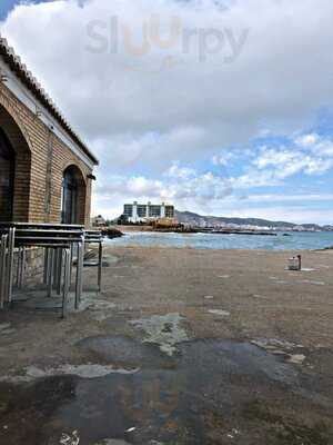 Restaurante El Cordobés