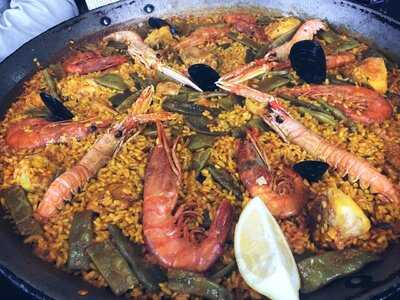 Restaurante El Cordobés