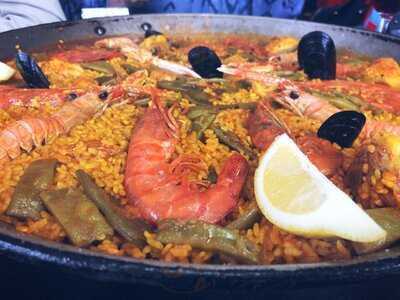 Restaurante El Cordobés