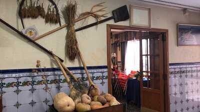 Restaurante El Cordobés