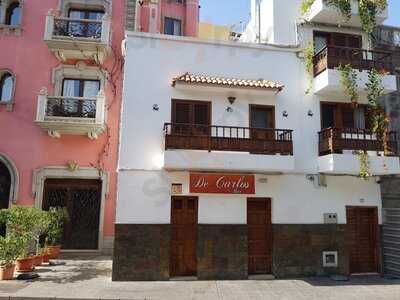 De Carlos Bar
