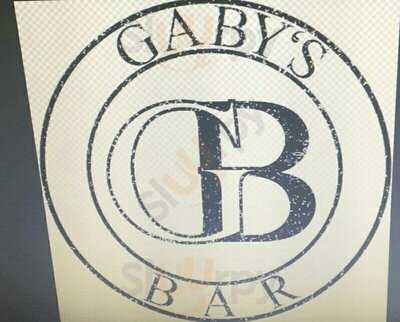 Gaby's Bar