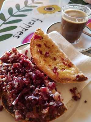 Cafetería Heladería Memi