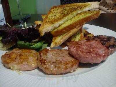 Goldsmith Cafe & Cinema