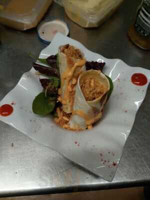 Goldsmith Cafe & Cinema