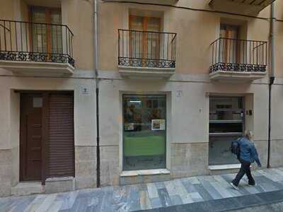 Goldsmith Cafe & Cinema