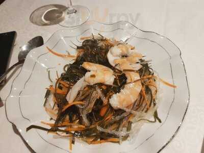 Restaurante Chino Shanghai