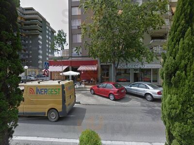 Cafeteria Galileo