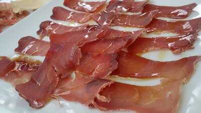 Don Jamón