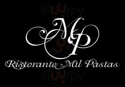 Mil Pastas Sl.