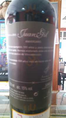 Cafetería Tapería Mama Levante