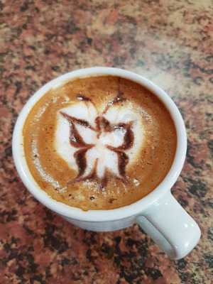 Cafetería Tapería Mama Levante