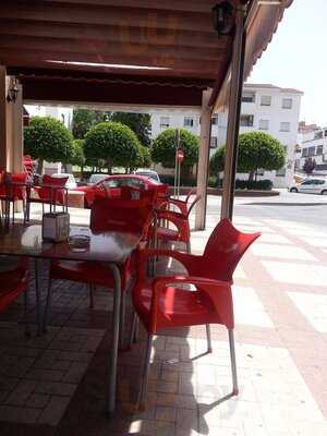 Cafetería Tapería Mama Levante